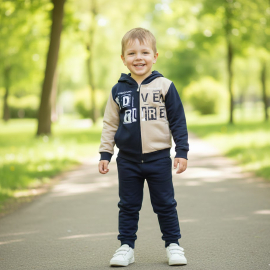 Trenerka Adventure 2-6